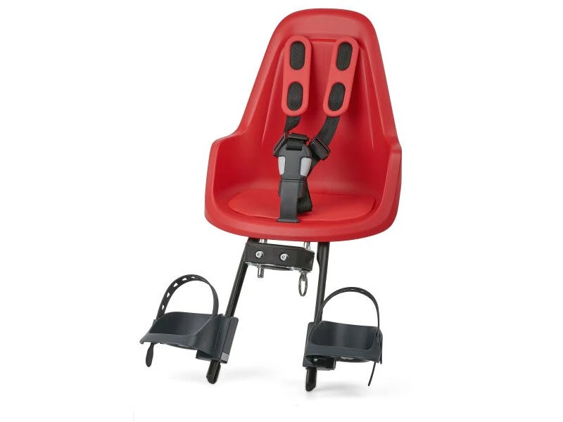 Bobike Kindersitz One Mini 4 Bobike Kindersitz One Mini – Bild 2
