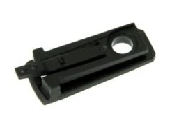 Mighty Kettenmesslehre 14 Mighty Kettenmesslehre -Fahrradladen cat eye adapterplatte flextight schmal 5445330