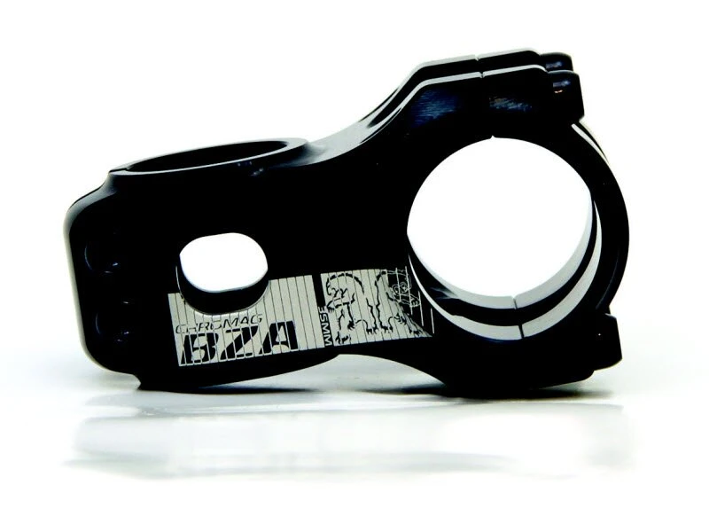 Chromag BZA 35 Vorbau 50 Mm 3 Chromag BZA 35 Vorbau 50 Mm