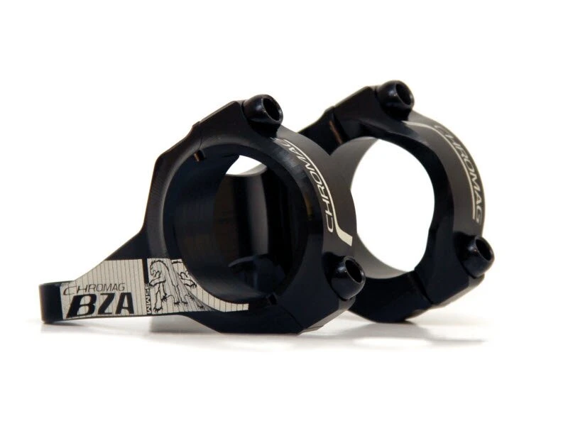 Chromag BZA 35 Vorbau 50 Mm 4 Chromag BZA 35 Vorbau 50 Mm – Bild 2