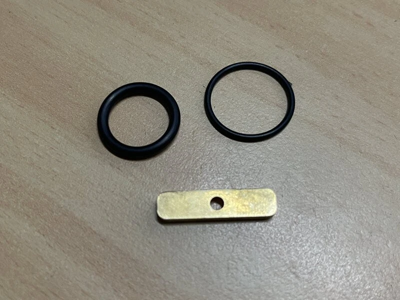 Crank Brothers Joplin 3 Service Kit 3 Crank Brothers Joplin 3 Service Kit