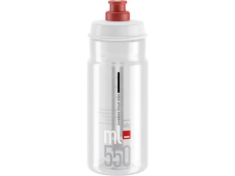 Elite Trinkflasche Jet 3 Elite Trinkflasche Jet