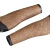 Ergotec Faro Dura Kork Lenkergriffe Braun/schwarz 1 Ergotec Faro Dura Kork Lenkergriffe Braun/schwarz -Fahrradladen ergotec faro dura kork lenkergriffe braun schwarz