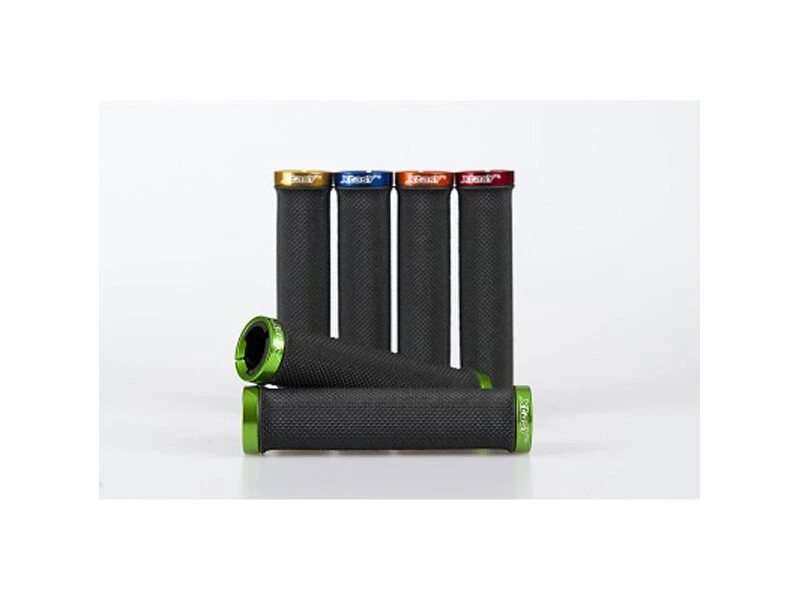 Ergotec RSK-09-2 Locking Grip 3 Ergotec RSK-09-2 Locking Grip