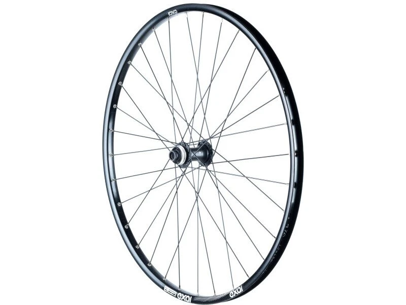 Exal Vorderrad BE21 27.5 Disc Comp 32 Loch 3 Exal Vorderrad BE21 27.5 Disc Comp 32 Loch