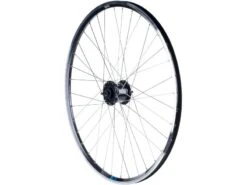 Exal Vorderrad ZX19 28 Zoll Mit Nabendynamo