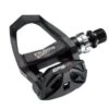 Exustar E-PR200 Rennrad Pedal, Schwarz