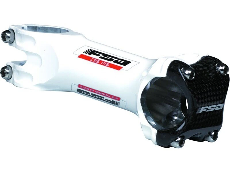 FSA OS-115. Weiß 3 FSA OS-115. Weiß