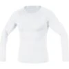 Gore Base Layer Thermo Shirt Langarm -Fahrradladen gore base layer thermo shirt langarm
