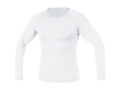 Gore Base Layer Thermo Shirt Langarm