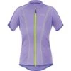 Gore Countdown 3.0 FZ Lady Trikot, Violett/blau