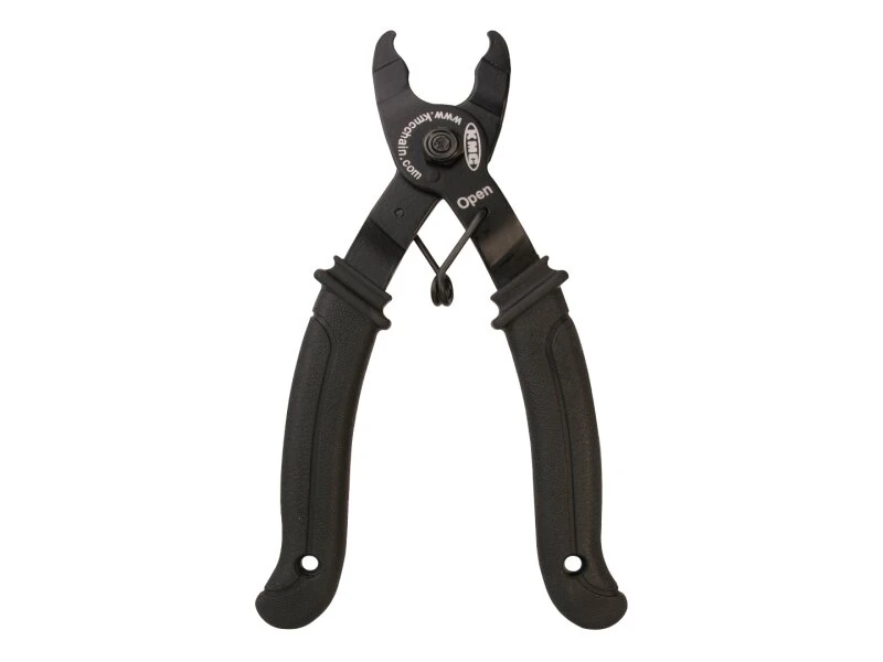 KMC Kettenzange Zum Öffnen 3 KMC Kettenzange Zum Öffnen