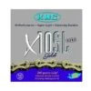 KMC X-10-SL, Gold -Fahrradladen kmc x 10 sl gold