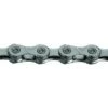 KMC X11 Grau Für 11-fach 118 Glieder -Fahrradladen kmc x11 grau fuer 11 fach 118 glieder