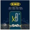 KMC X8-93 -Fahrradladen kmc x8 93