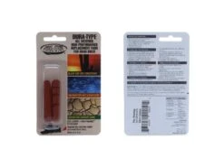 Shimano CS-HG41 Kassette, 8-fach -Fahrradladen kool stop dura type bremsbelag lachs rot