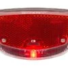 Smart Tunnel LED-Rücklicht Für Gepäckträger -Fahrradladen lgart tunnel led ruecklicht fuer gepaecktraeger