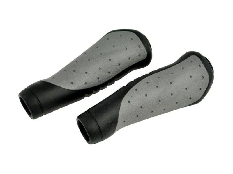 Longus Lenkergriff Grips Ergonomisch Dual Compound 3 Longus Lenkergriff Grips Ergonomisch Dual Compound