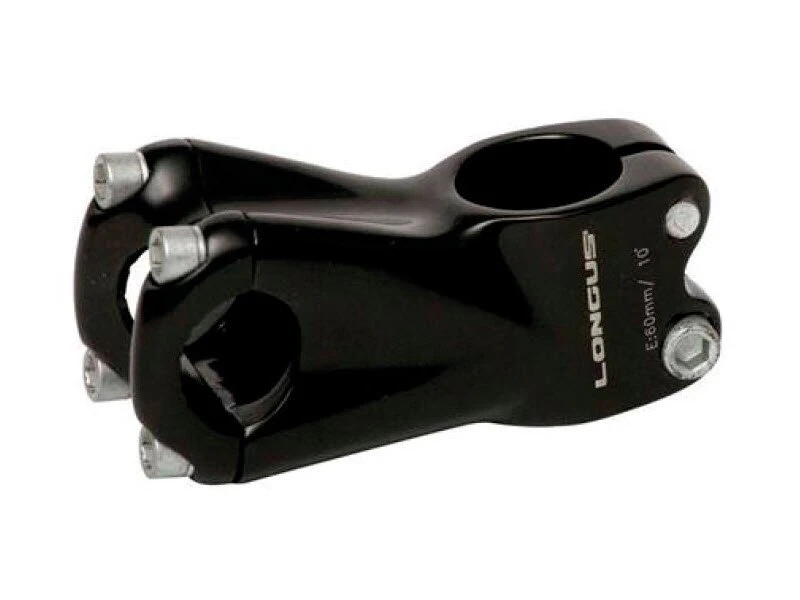 Longus Vorbau MTB Free 60 Mm 3 Longus Vorbau MTB Free 60 Mm