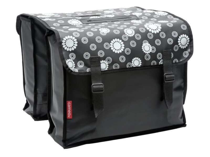 New Looxs Doppelradtasche Cameo 30 L 2 New Looxs Doppelradtasche Cameo 30 L