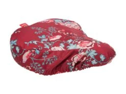 New Looxs Sattelbezug Ella 7 New Looxs Sattelbezug Ella -Fahrradladen new loolg sattelbezug ella3