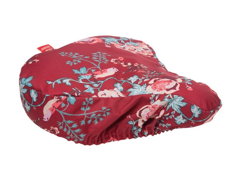 New Looxs Sattelbezug Ella 5 New Looxs Sattelbezug Ella – Bild 3