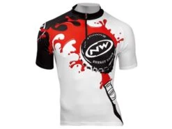 Titelseite 9 Northwave Energy Drink Trikot