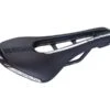 Pro Stealth Edelstahl Sattel