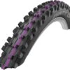 Schwalbe Dirty Dan Evolution Super Gravity Addix Faltreifen 60-584