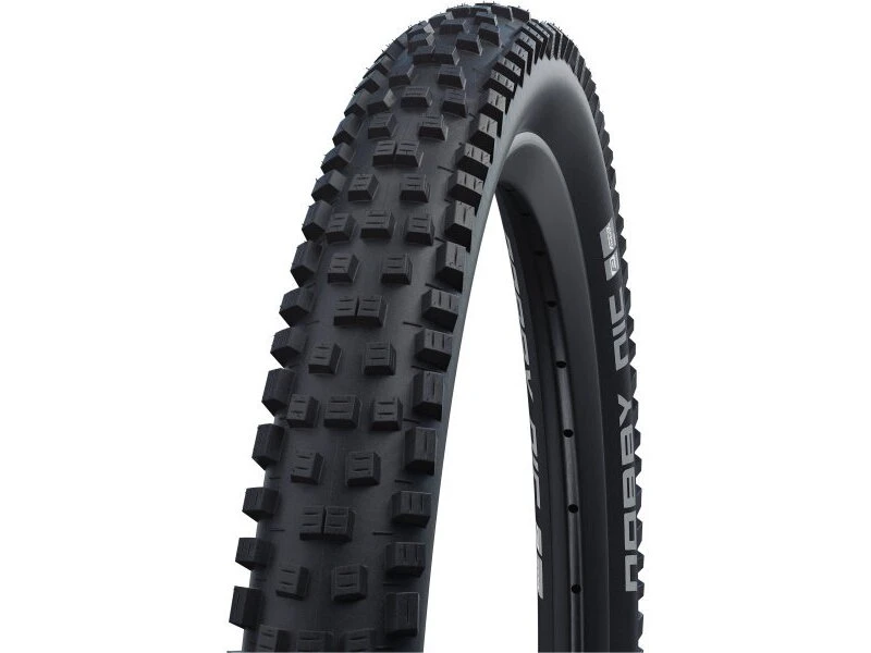 Schwalbe Nobby Nic Performance Addix Faltreifen 3 Schwalbe Nobby Nic Performance Addix Faltreifen
