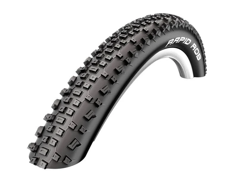 Schwalbe Rapid Rob 3 Schwalbe Rapid Rob