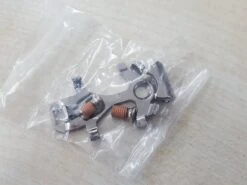 Shimano Abdeckplatte Für Pedalkörper PD-M747