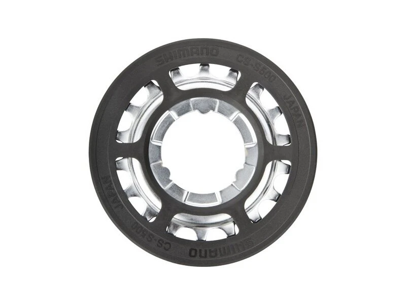 Shimano Alfine CS-S500 Zahnkranz 3 Shimano Alfine CS-S500 Zahnkranz