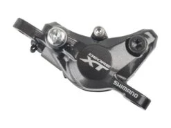 Shimano Deore XT BR-M8000 Bremssattel Mit G02A