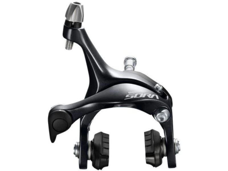 Shimano Dual-Pivot-Seitenzugbremse Sora BR-R3000 3 Shimano Dual-Pivot-Seitenzugbremse Sora BR-R3000