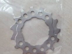 Shimano Ersatz-Ritzel Für CS-M9000