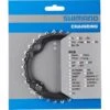 Shimano FC-M782 XT Kettenblatt 10-fach -Fahrradladen shimano fc m782 xt kettenblatt 10 fach