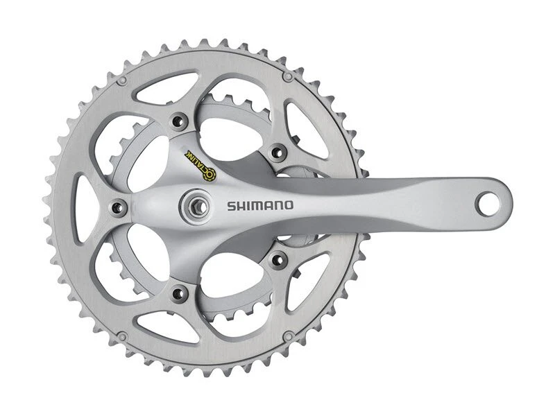 Shimano FC-R345 Sora Kurbel 4 Shimano FC-R345 Sora Kurbel – Bild 2