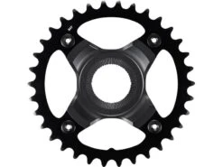 Shimano Kettenblatt Steps SM-CRE70 Für 9/10/11-fach