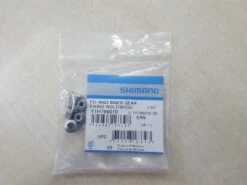 Shimano Bef-schrauben Für Kettenschutzring FC-M522 -Fahrradladen shimano kettenblattschrauben tiagra fc 4503