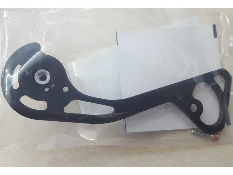 Shimano Kettenleitblech Außen Für RD-M781 3 Shimano Kettenleitblech Außen Für RD-M781