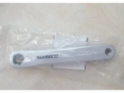 Shimano Kurbelarm Links FC-R345