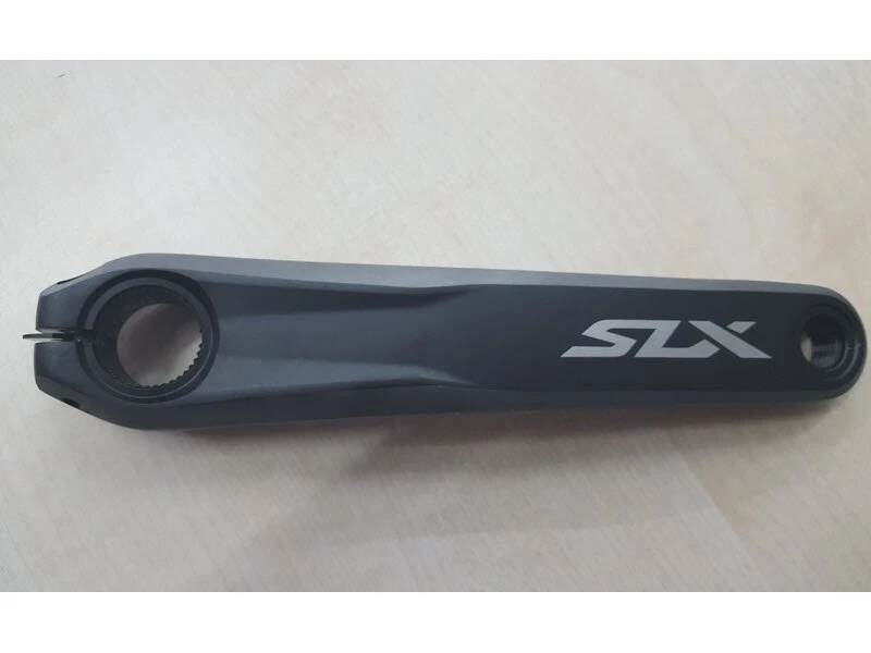 Shimano Kurbelarm Links Für FC-M7000 3 Shimano Kurbelarm Links Für FC-M7000