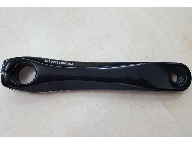 Shimano Kurbelarm Links Für FC-RS510 3 Shimano Kurbelarm Links Für FC-RS510