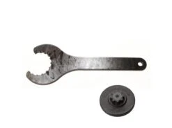 Shimano Distanzstück Für BR-M445 -Fahrradladen shimano kurbelschluessel tl fc32 tl fc16 set