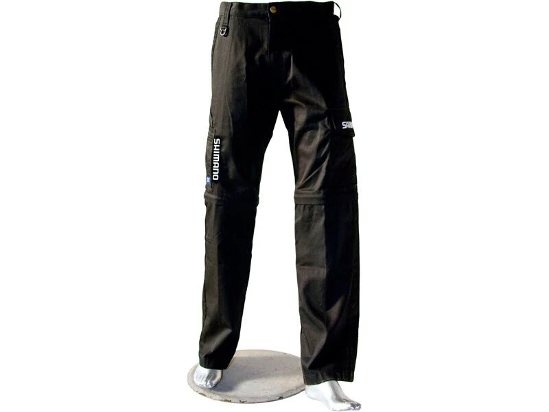 Shimano Mechanikerhose 3 Shimano Mechanikerhose