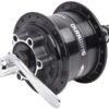 Shimano Nabendynamo DH-3D32 3 Watt 6-Loch -Fahrradladen shimano nabendynamo dh 3d32 3 watt 6 loch