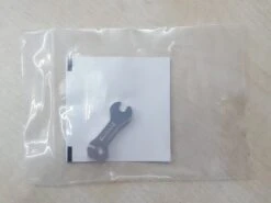 Shimano Nippelspanner Für WH-7700 (Alu)