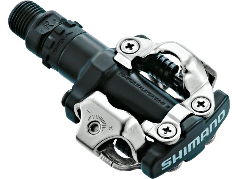 Shimano PD-M520 Klickpedal 3 Shimano PD-M520 Klickpedal