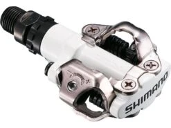 Shimano PD-M520 Klickpedal 7 Shimano PD-M520 Klickpedal -Fahrradladen shimano pd m520 klickpedal3